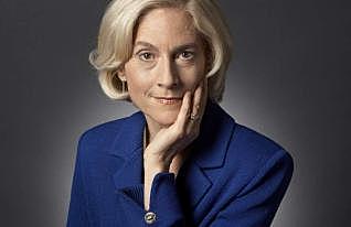 Martha Nussbaum