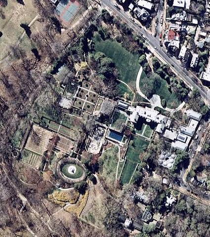 Conferencia de Dumbarton Oaks