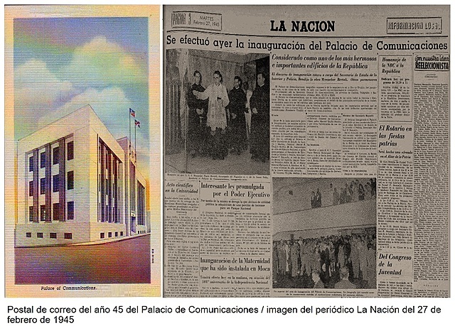 Palacio de Comunicaciones