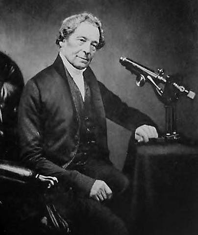 Joseph Jackson Lister