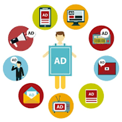 Timeline: Historia de la publicidad