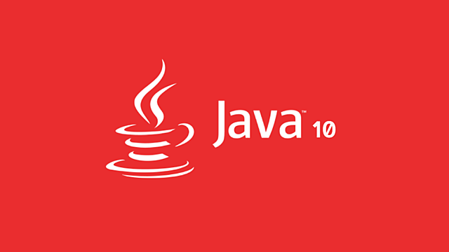 Java SE 10