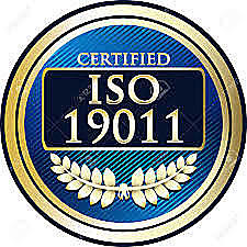 ISO 19011:2002