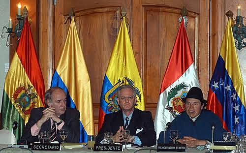 Internacionalización de la Política Exterior Mexicana