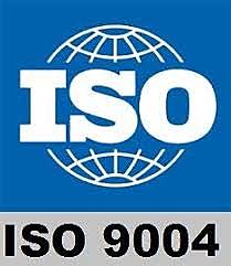 ISO 9004: 2018