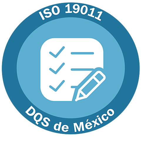 ISO 19011: 2018