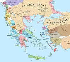 Venice and Turkey signs peace (U.S.)