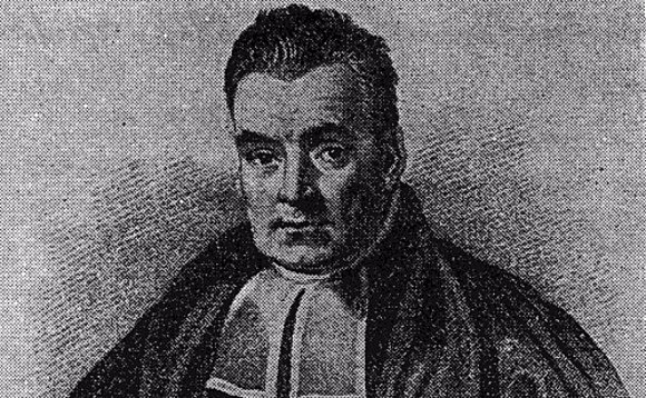 Thomas Bayes (1702-1761) y Joseph Lagrange (1736-1813)