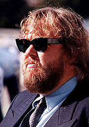 JOHN CANDY