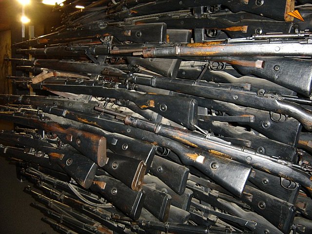 SEGUNDA GUERRA MUNDIAL