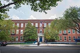 First Day of School.