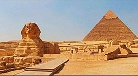 Timeline: Integración anual historia