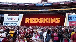 Investors call on Nike, FedEx, Pepsi to cut ties with Redskins over controversial name