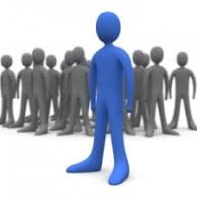 Timeline: MOMENTOS HISTORICOS DEL LIDERAZGO