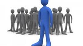 Timeline: MOMENTOS HISTORICOS DEL LIDERAZGO