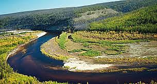 El Lejano Oriente ruso