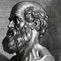 Hippocrates.