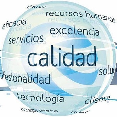 Timeline: Línea del tiempo Historia de la Calidad en Salud