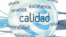 Timeline: Línea del tiempo Historia de la Calidad en Salud