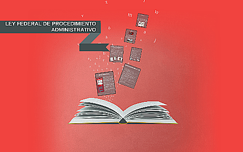 Reforma a la Ley Federal de Procedimientos Administrativos
