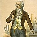 Antoine Lavoisier