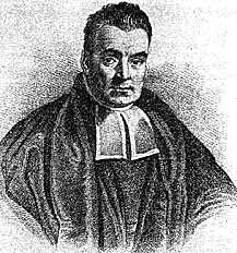 Thomas Bayes (1702-1761) y Joseph Lagrange(1736-1813)