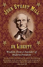 About John Stuart Mill
