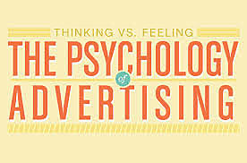 Psichology of Advertsing