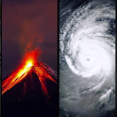 Timeline: Deadly Tsunamis - Anna Wojcik