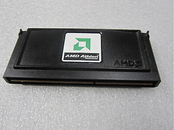 AMD athlon