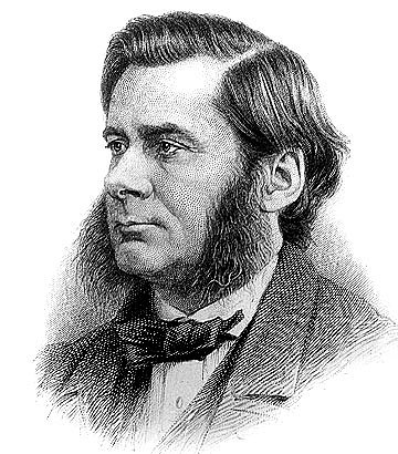 Thomas Henry Huxley