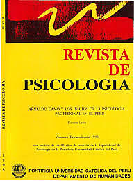 Revista Psicológica
