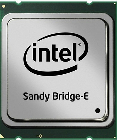 Intel Sandy bridge
