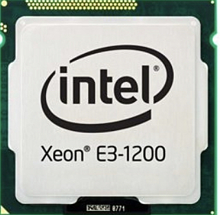 Intel platinium 8 Xeon