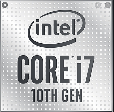 Intel core 17