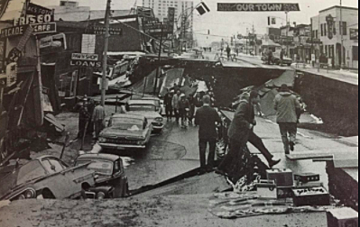 Good Friday Earthquake (Alaska)