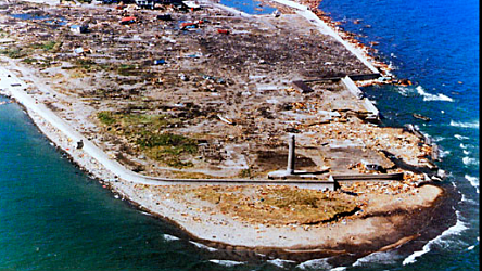 Hokkaido Earthquake (Japan)