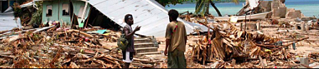 Papa New Guinea Earthquake (Papua New Guinea)