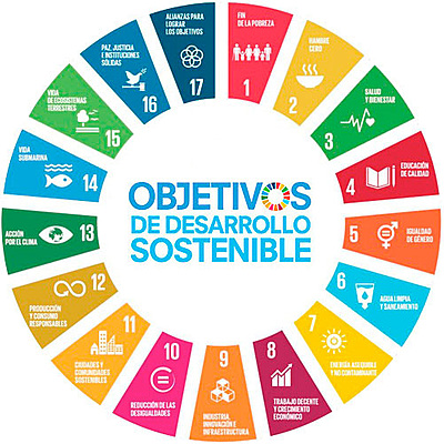 Timeline: Los Objetivos de Desarrollo Sostenible