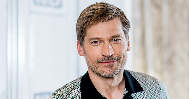 Soren Griffin is born