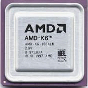 AMD K6