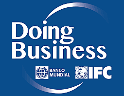 Informe Doing Business
