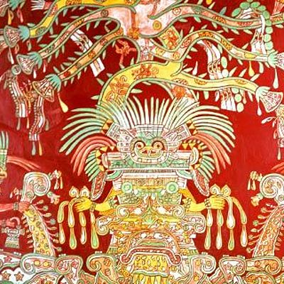 Timeline: GRAFICA EN LA CULTURA