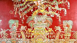 Timeline: GRAFICA EN LA CULTURA