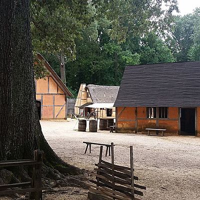 Timeline: Significant events in the years 1600-1700