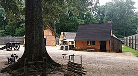 Timeline: Significant events in the years 1600-1700