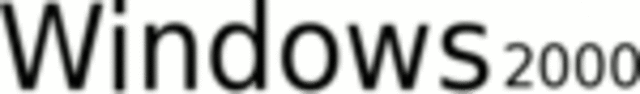 Windows 2000