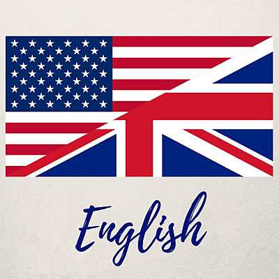 Timeline: History of English