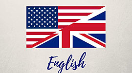 Timeline: History of English