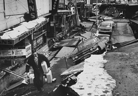 Good Friday Earthquake (Alaska)